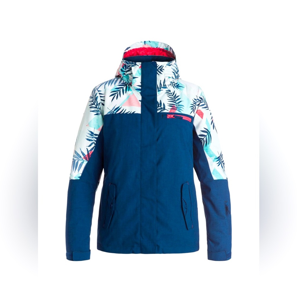 Roxy woman ski jacket